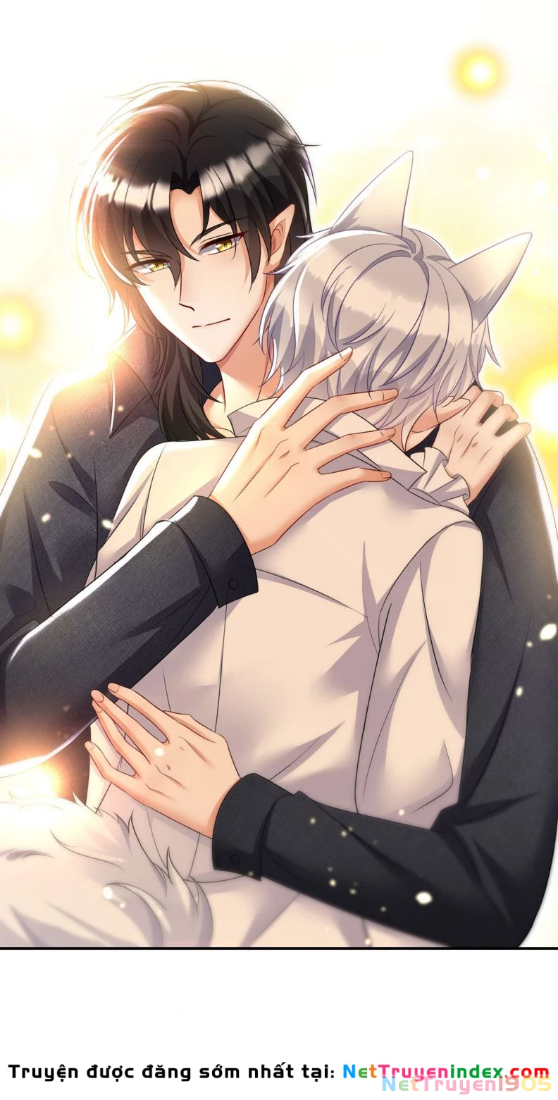 Dẫn Sói Vào Phòng Chapter 115 - 9
