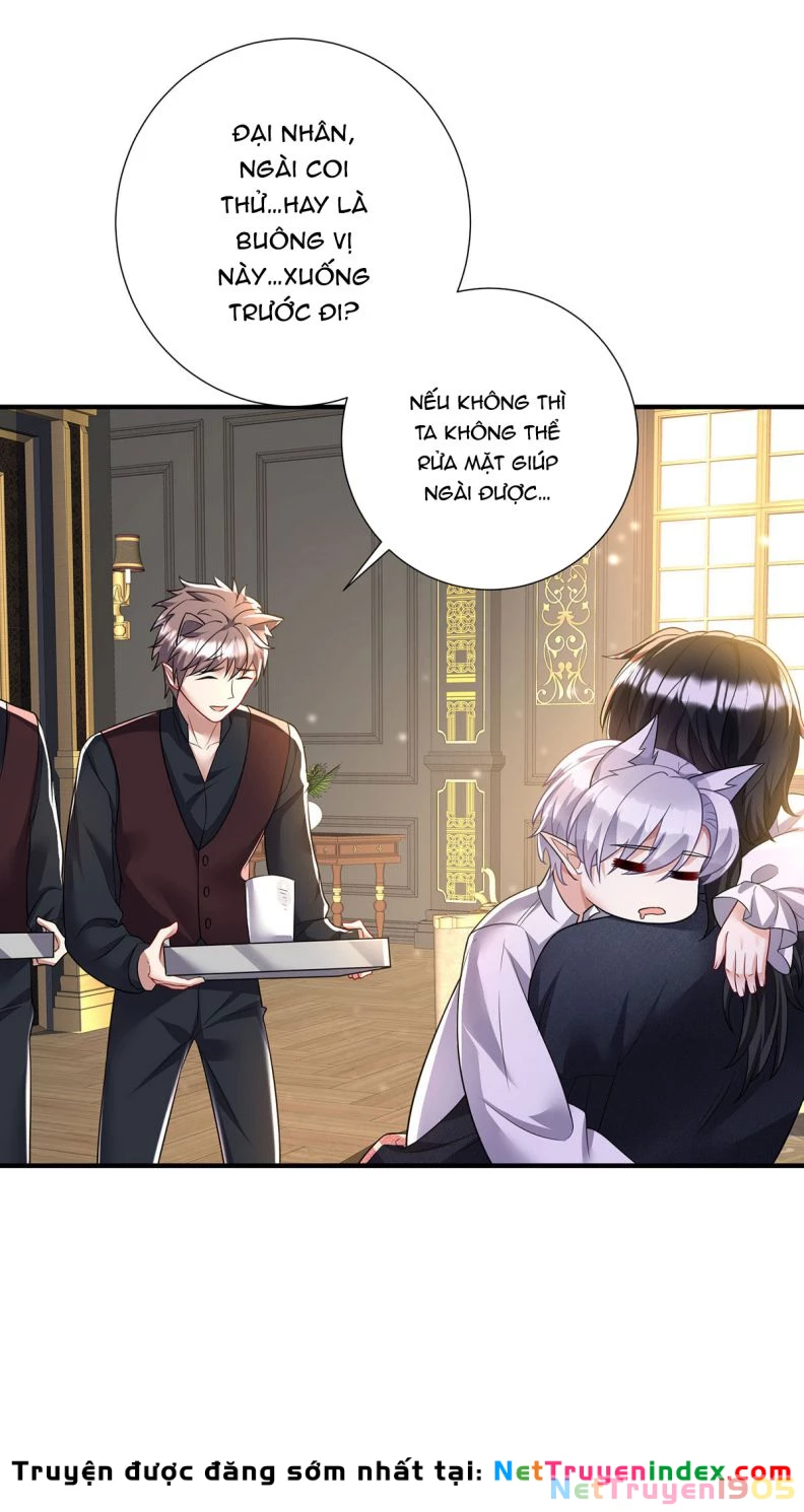 Dẫn Sói Vào Phòng Chapter 115 - 17