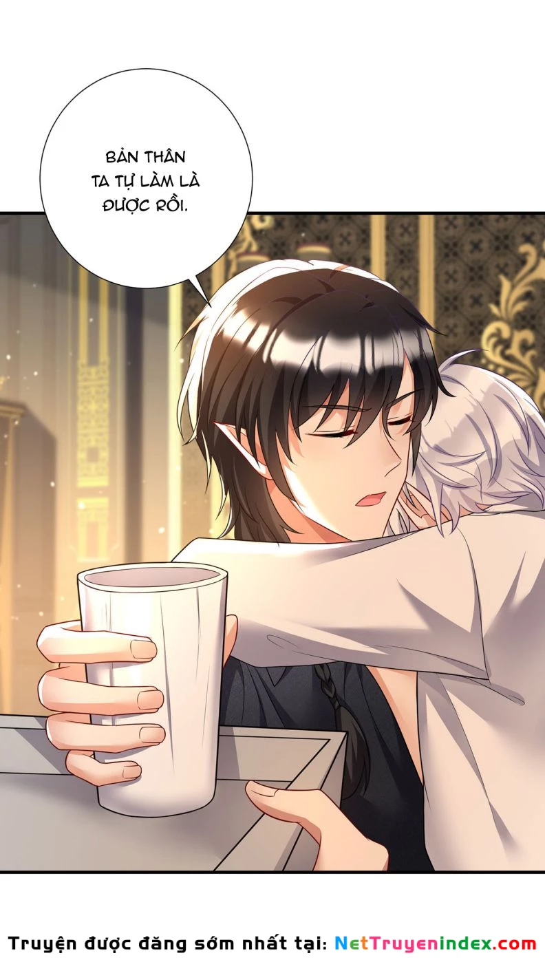 Dẫn Sói Vào Phòng Chapter 115 - 18