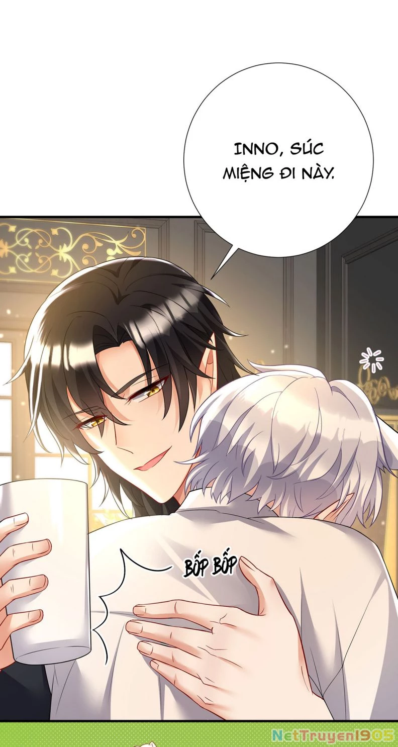 Dẫn Sói Vào Phòng Chapter 115 - 19