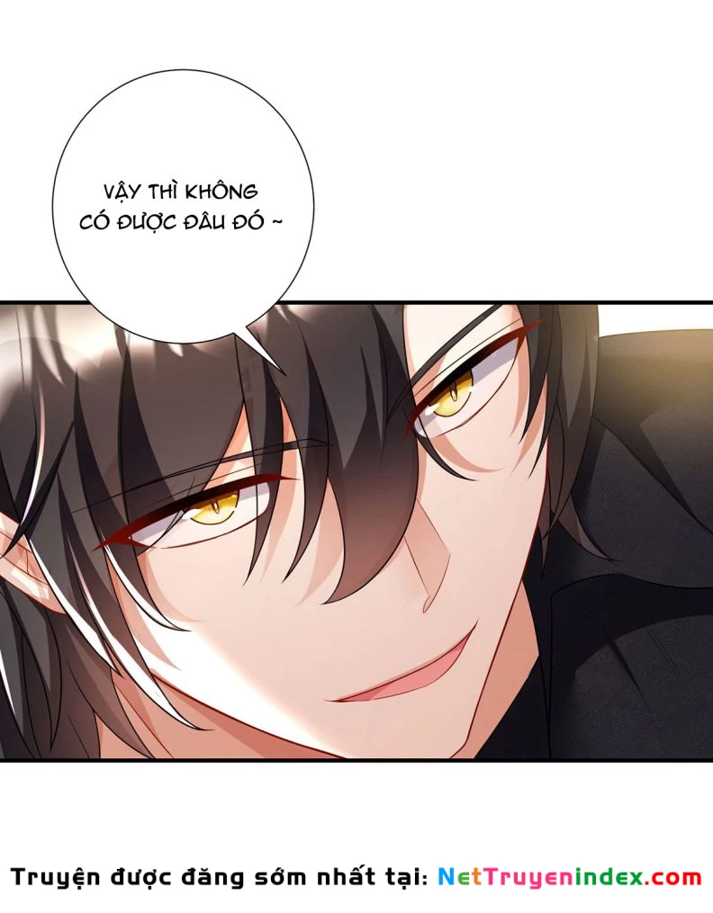 Dẫn Sói Vào Phòng Chapter 115 - 21