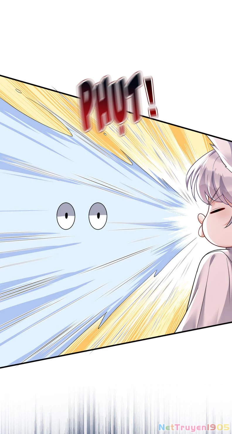 Dẫn Sói Vào Phòng Chapter 115 - 24