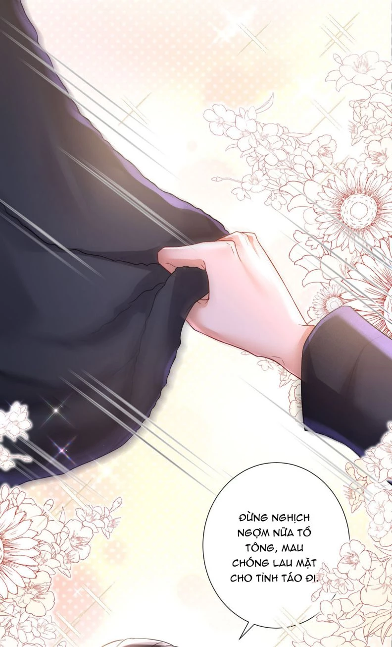 Dẫn Sói Vào Phòng Chapter 115 - 27