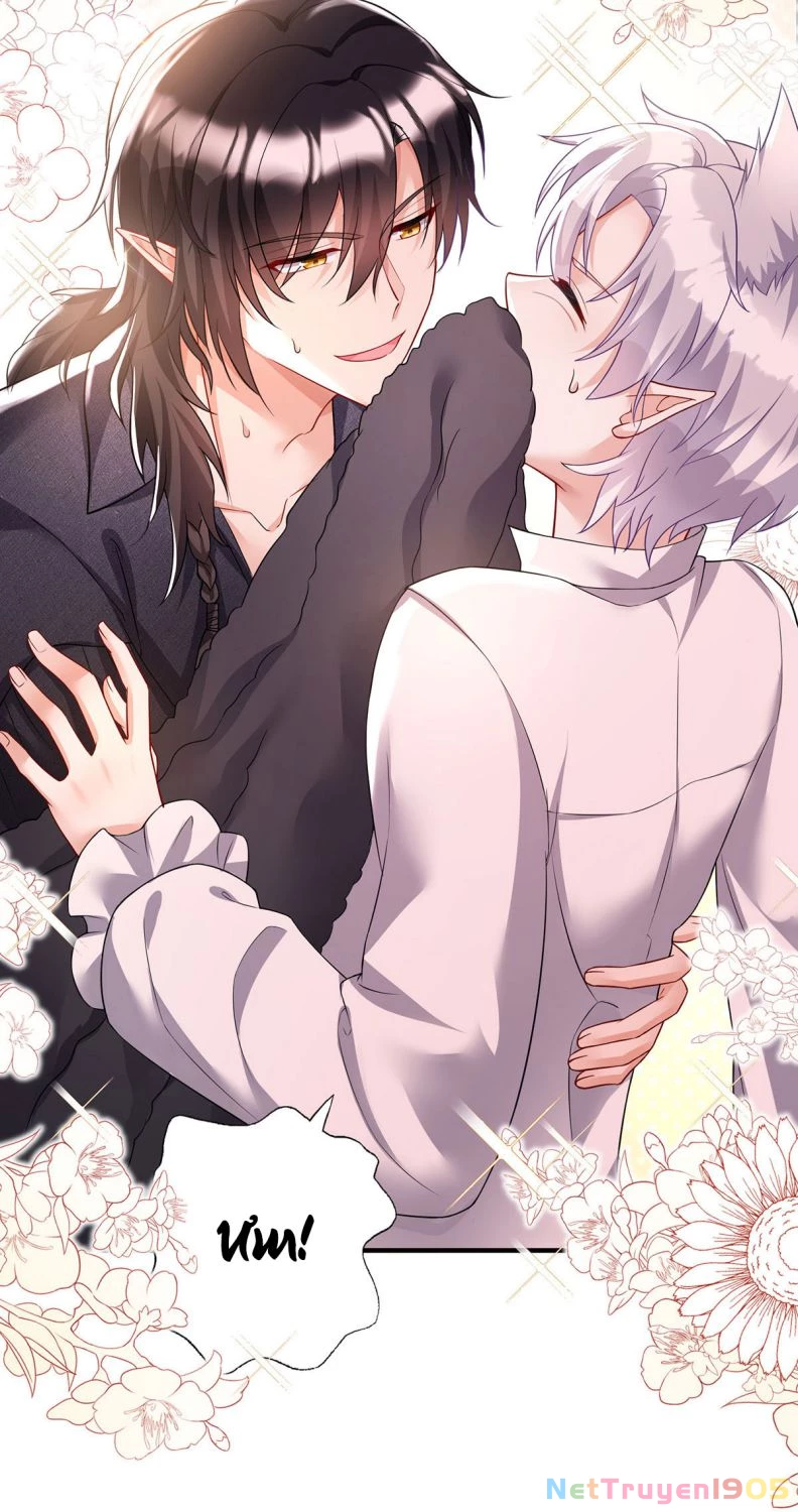 Dẫn Sói Vào Phòng Chapter 115 - 28