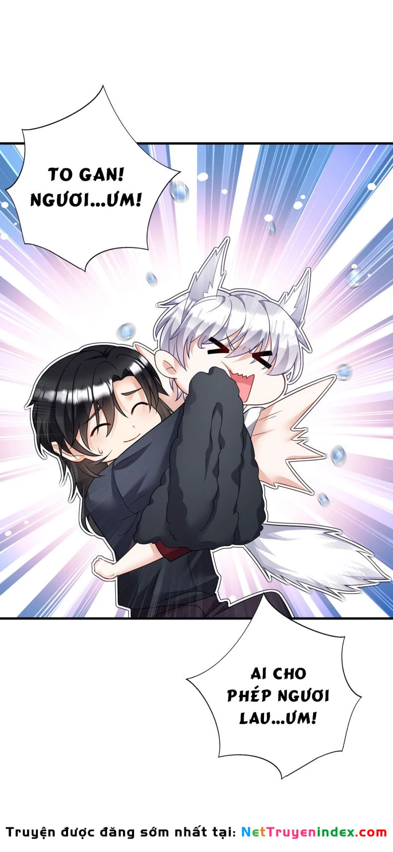 Dẫn Sói Vào Phòng Chapter 115 - 29