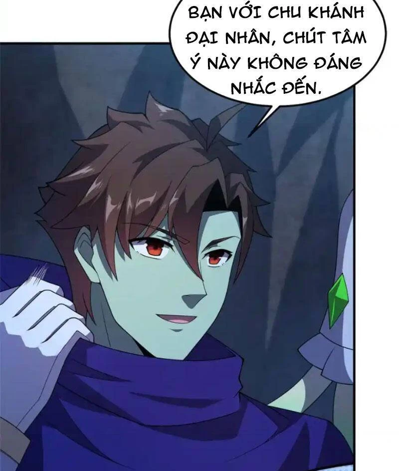 Thần Sủng Tiến Hóa Chapter 306 - 11