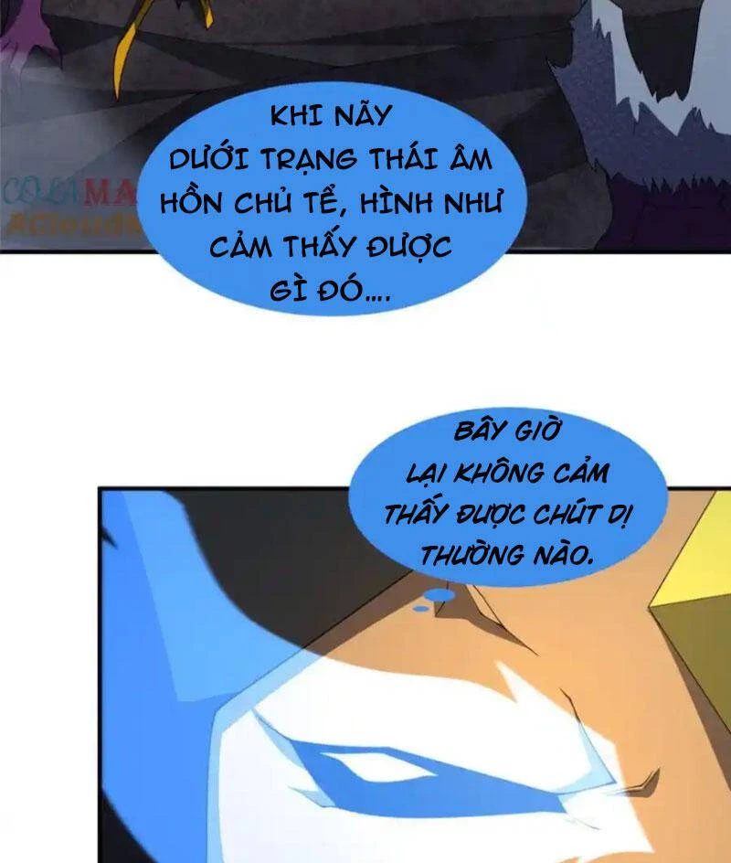 Thần Sủng Tiến Hóa Chapter 306 - 28