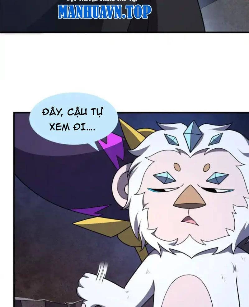 Thần Sủng Tiến Hóa Chapter 306 - 33