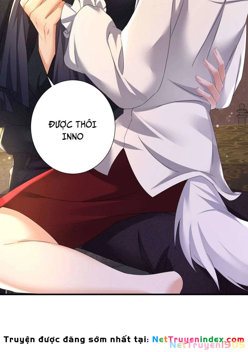 Dẫn Sói Vào Phòng Chapter 116 - 3