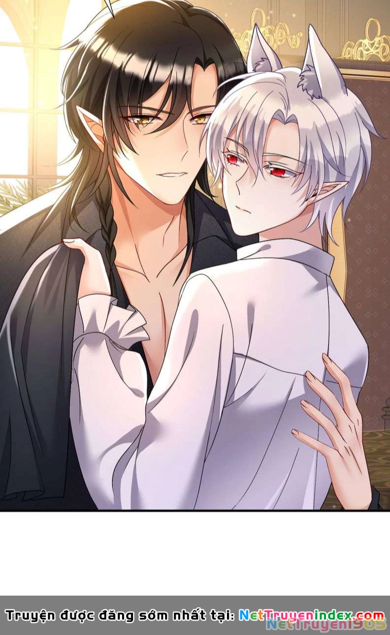 Dẫn Sói Vào Phòng Chapter 116 - 7