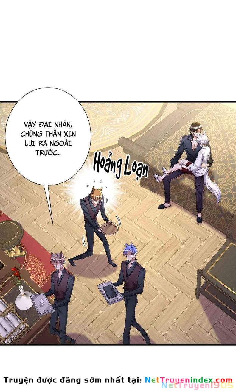 Dẫn Sói Vào Phòng Chapter 116 - 9