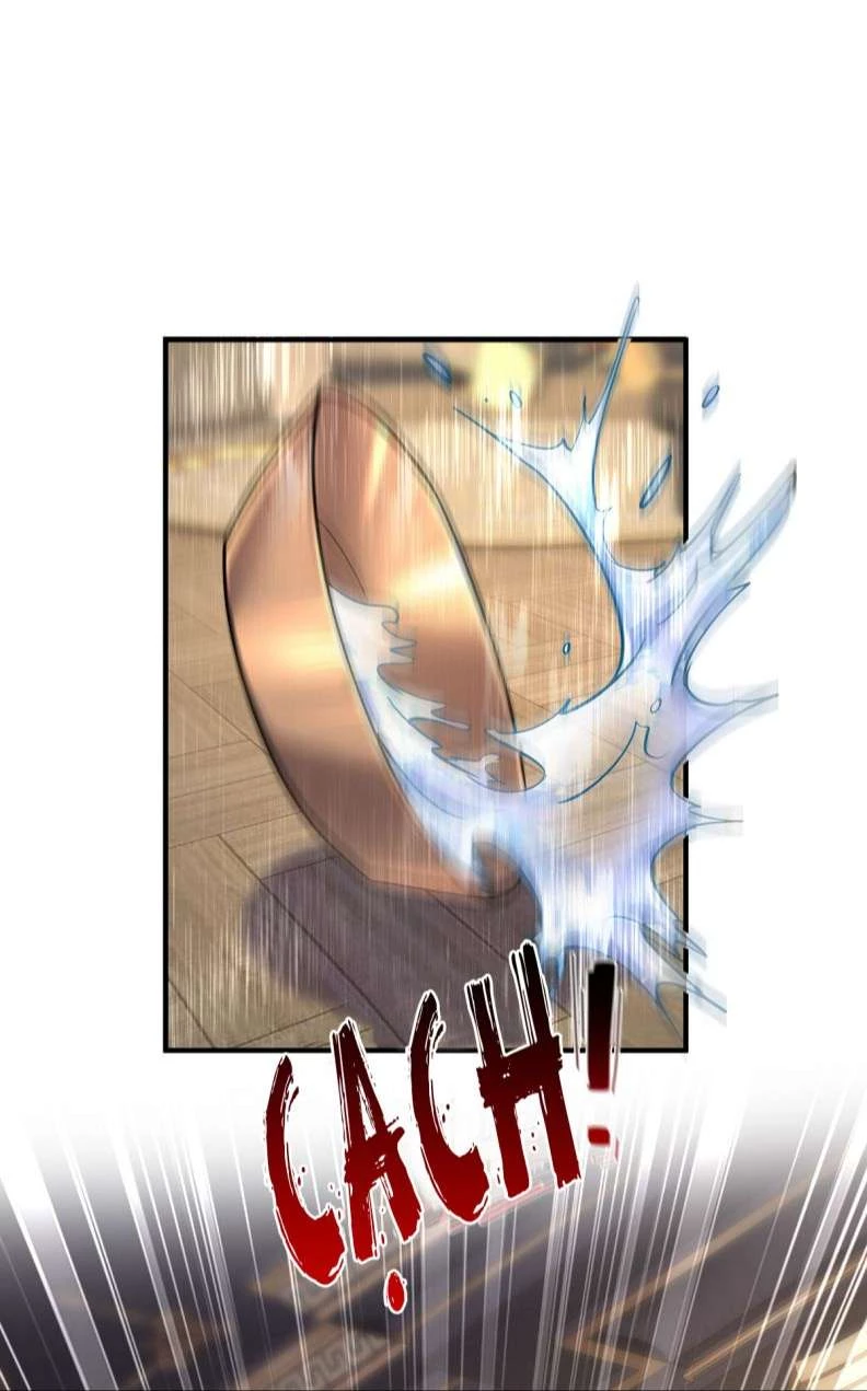 Dẫn Sói Vào Phòng Chapter 116 - 10