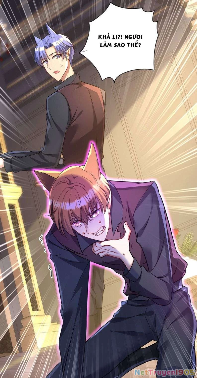 Dẫn Sói Vào Phòng Chapter 116 - 11