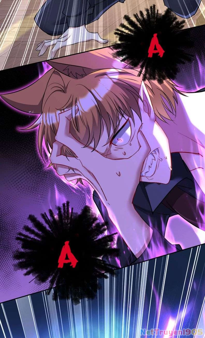 Dẫn Sói Vào Phòng Chapter 116 - 12