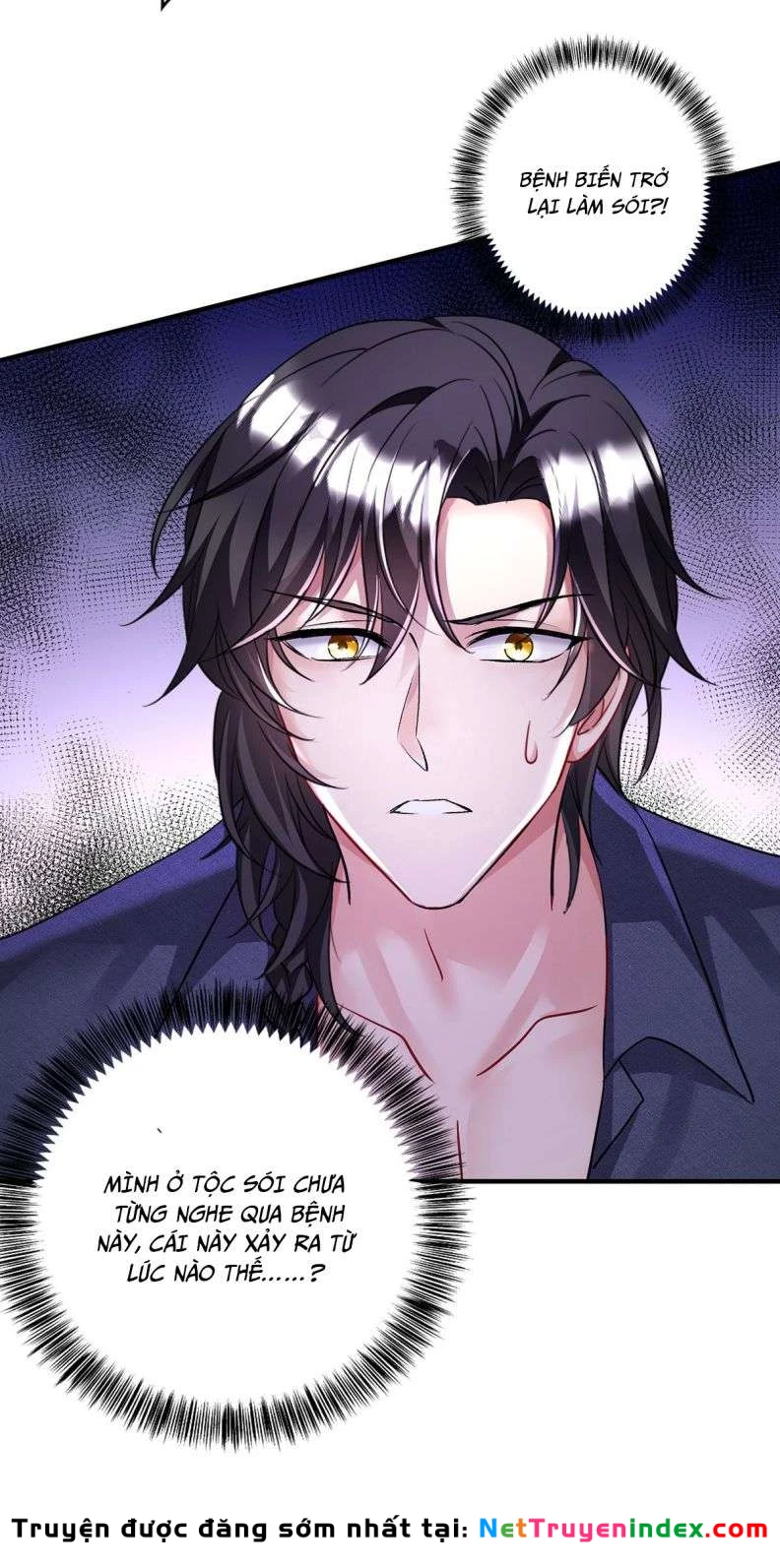 Dẫn Sói Vào Phòng Chapter 116 - 17