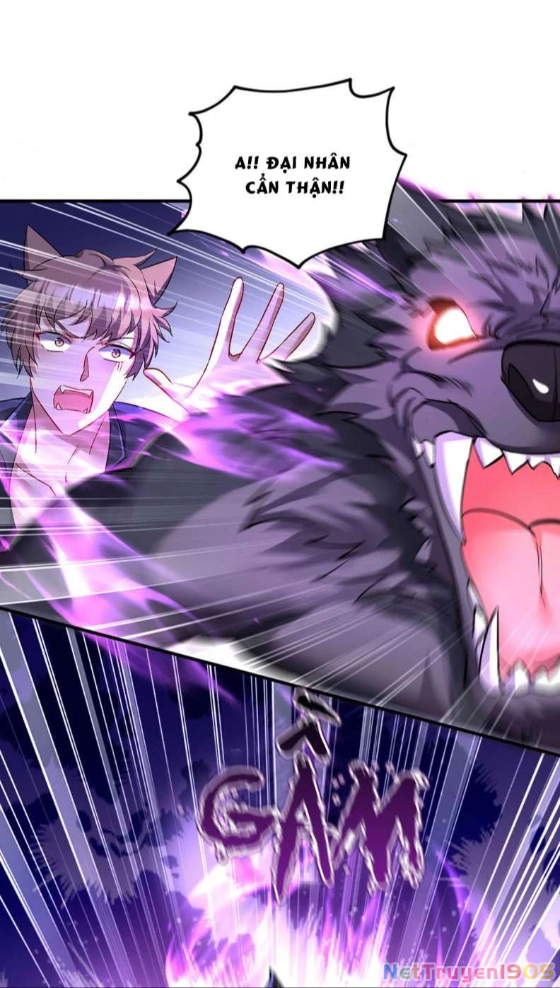 Dẫn Sói Vào Phòng Chapter 116 - 18