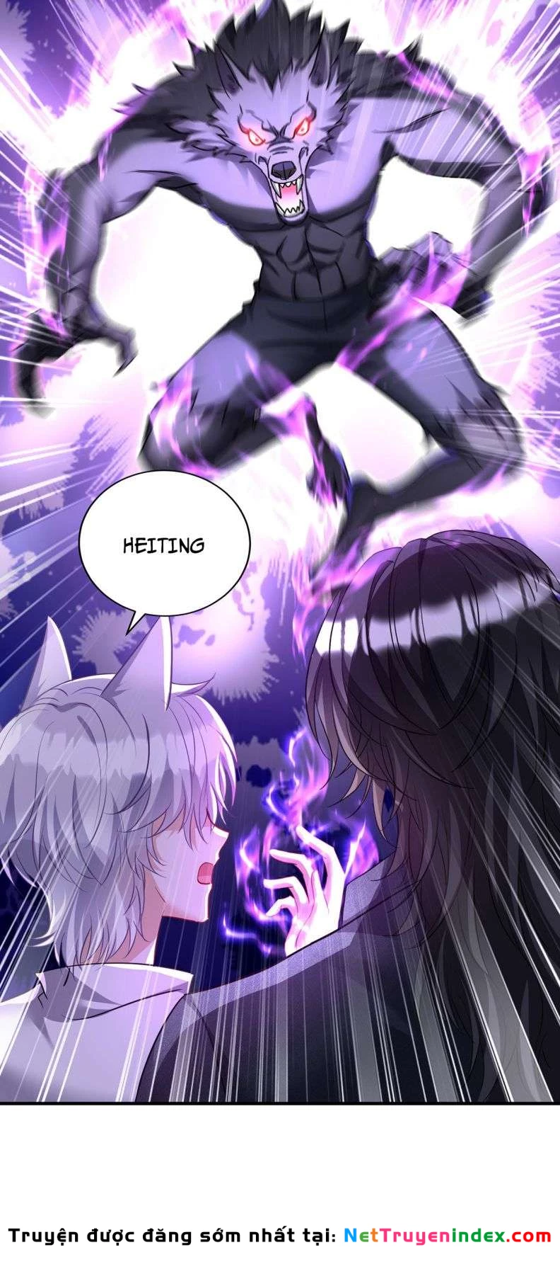 Dẫn Sói Vào Phòng Chapter 116 - 19