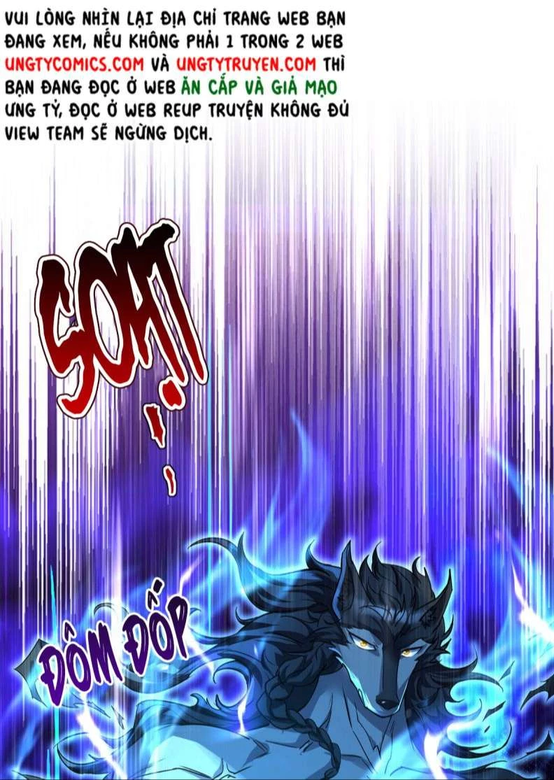 Dẫn Sói Vào Phòng Chapter 116 - 21