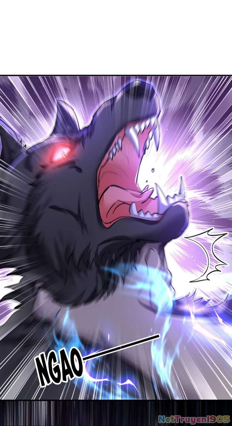 Dẫn Sói Vào Phòng Chapter 116 - 23
