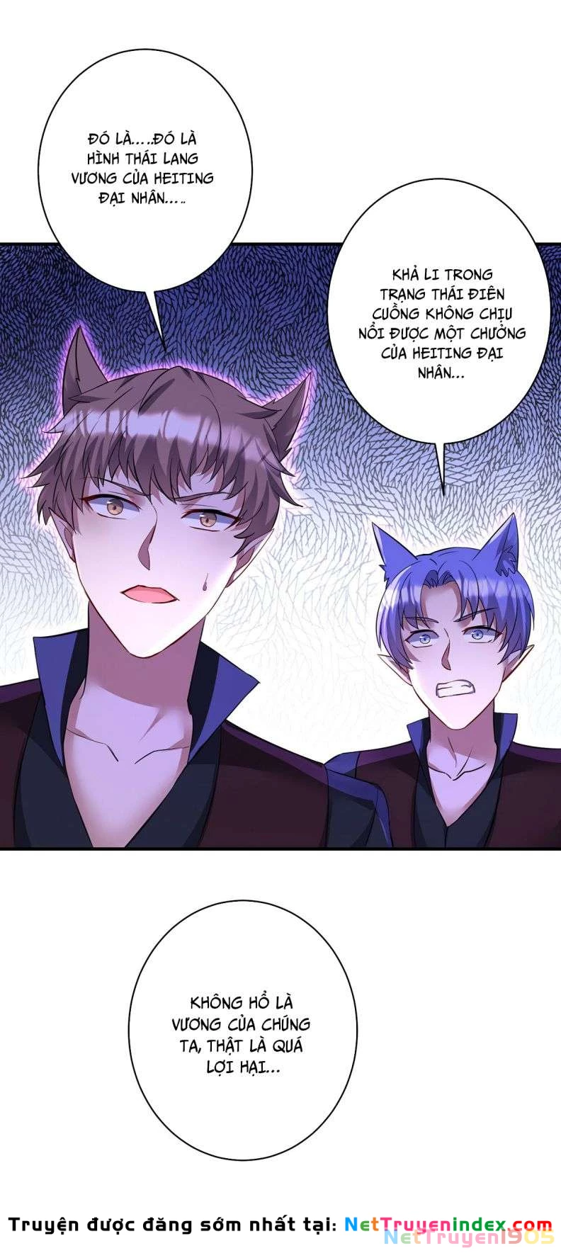 Dẫn Sói Vào Phòng Chapter 116 - 26