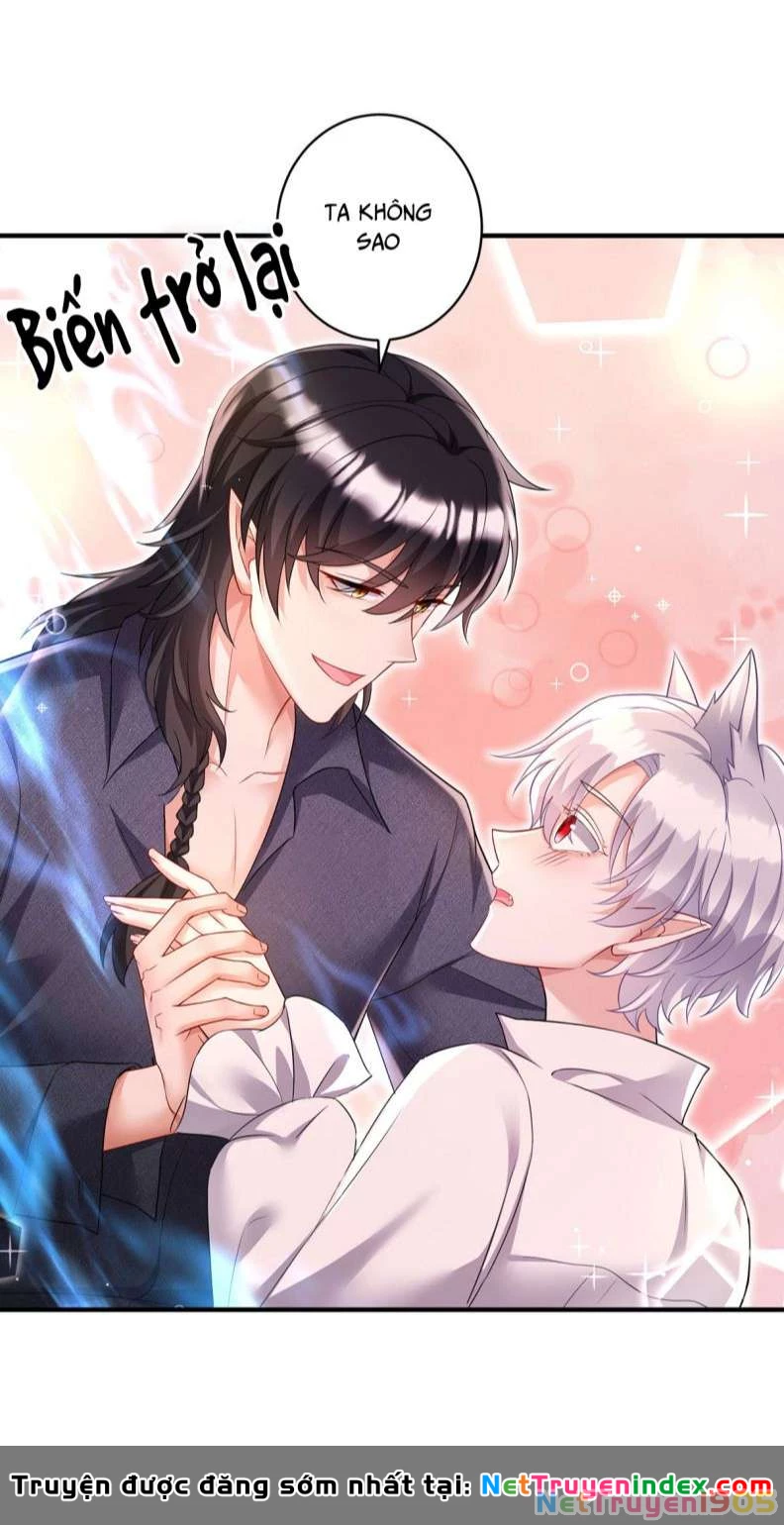 Dẫn Sói Vào Phòng Chapter 116 - 29