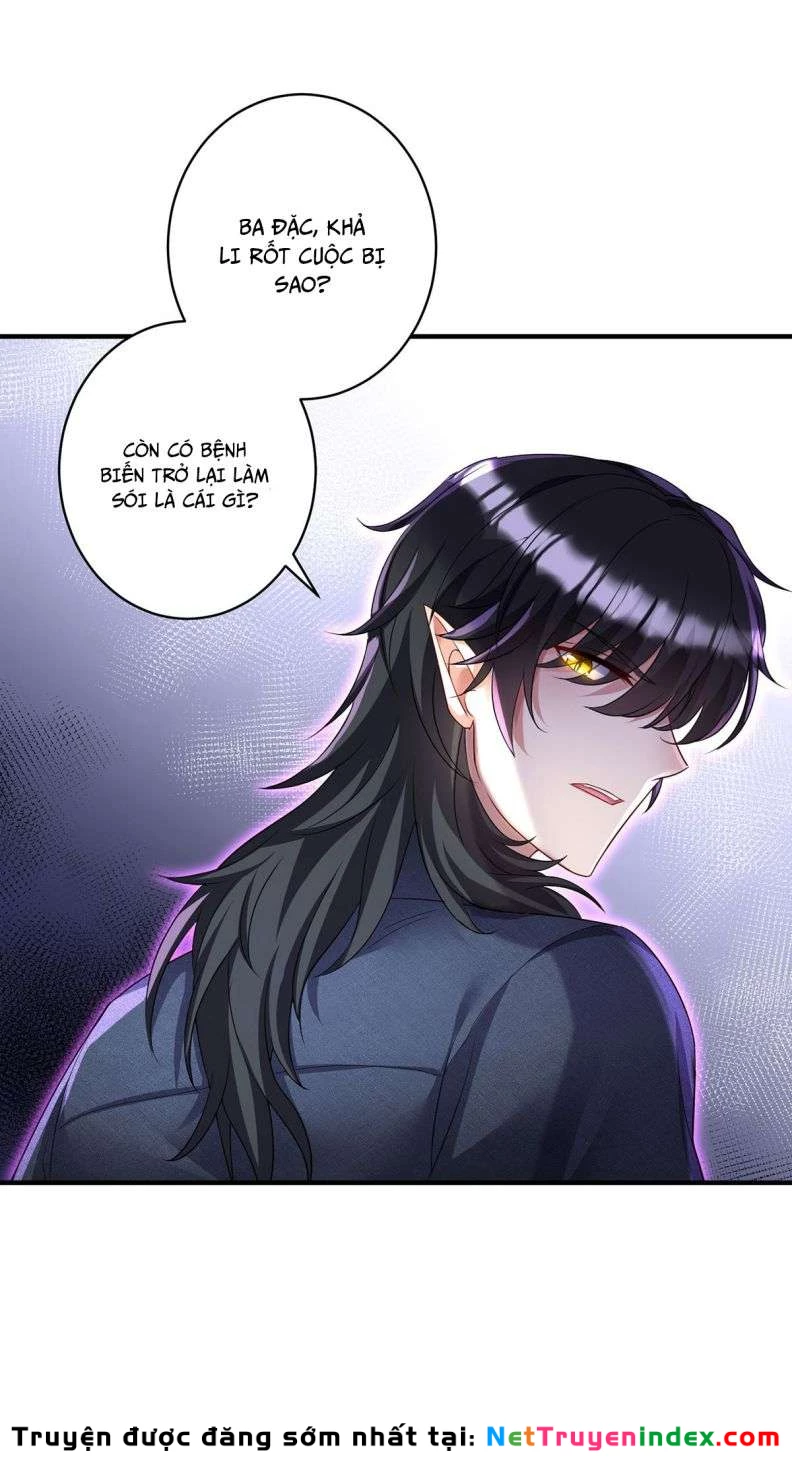 Dẫn Sói Vào Phòng Chapter 116 - 30