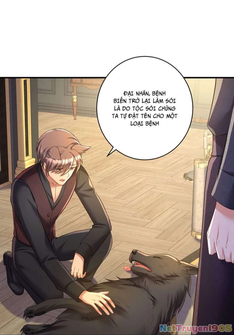 Dẫn Sói Vào Phòng Chapter 116 - 31