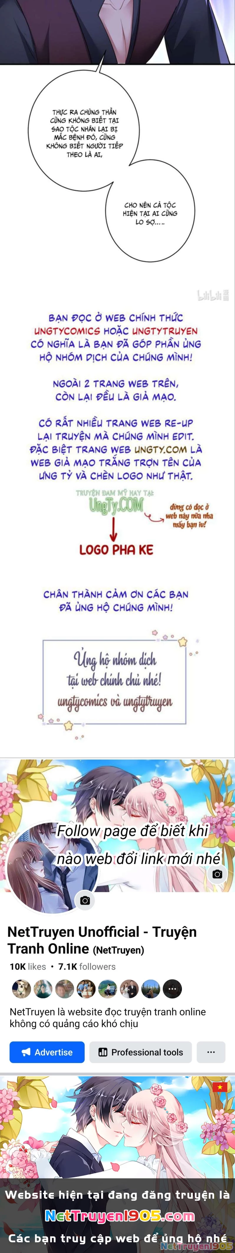 Dẫn Sói Vào Phòng Chapter 116 - 35