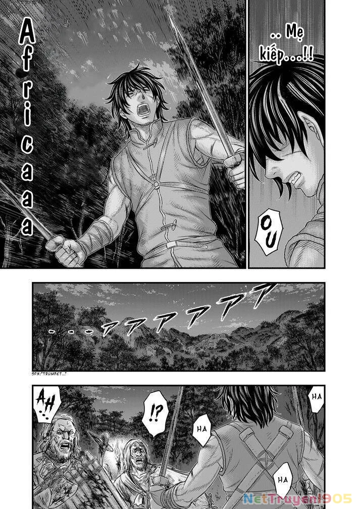 Trở Lại Thời Kì Đồ Đá Chapter 97 - 14