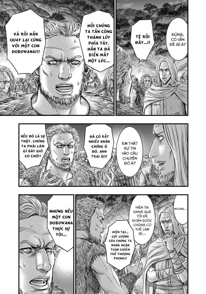 Trở Lại Thời Kì Đồ Đá Chapter 97 - 18