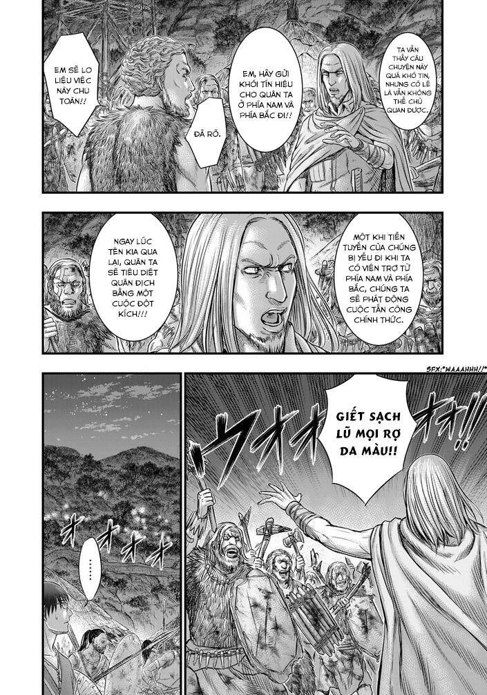 Trở Lại Thời Kì Đồ Đá Chapter 97 - 19