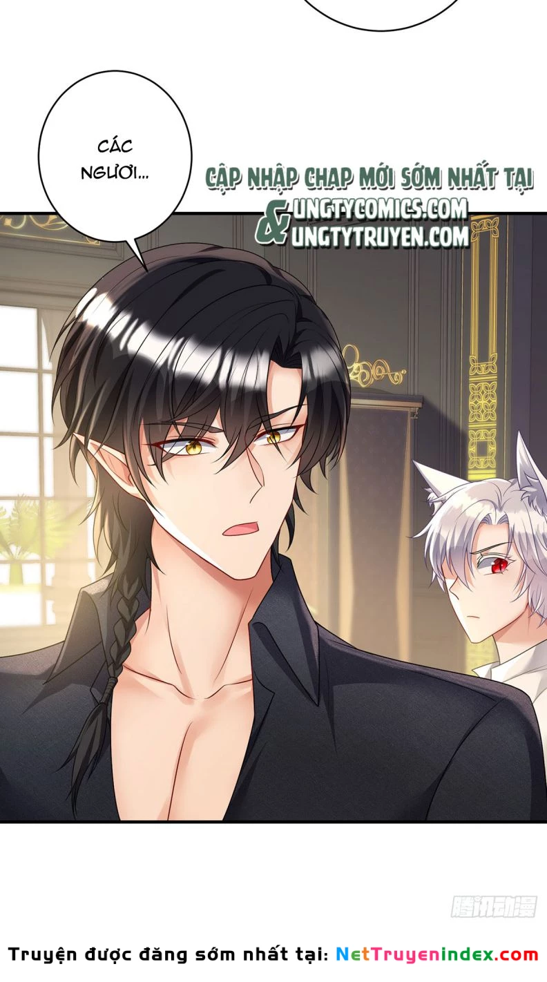 Dẫn Sói Vào Phòng Chapter 117 - 2