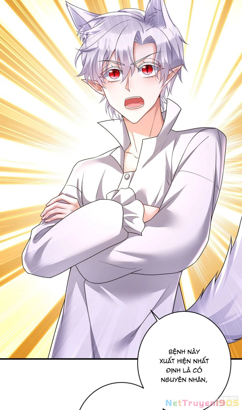 Dẫn Sói Vào Phòng Chapter 117 - 4