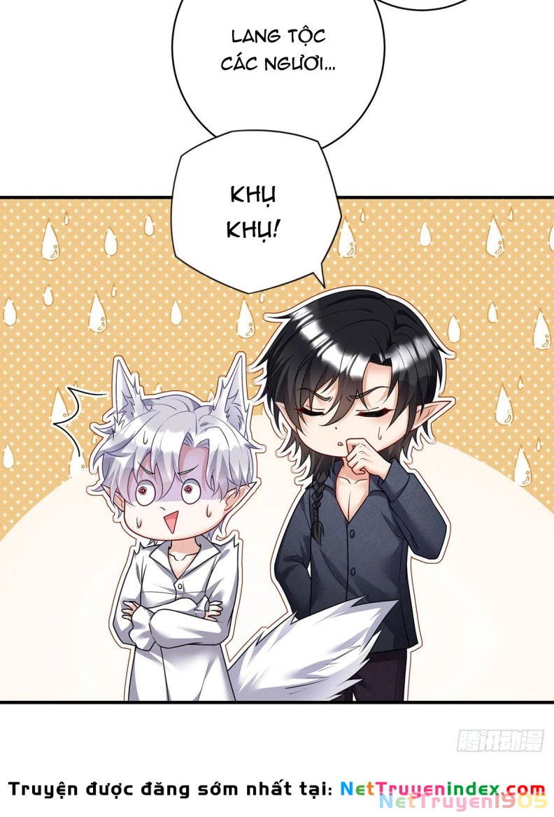 Dẫn Sói Vào Phòng Chapter 117 - 5