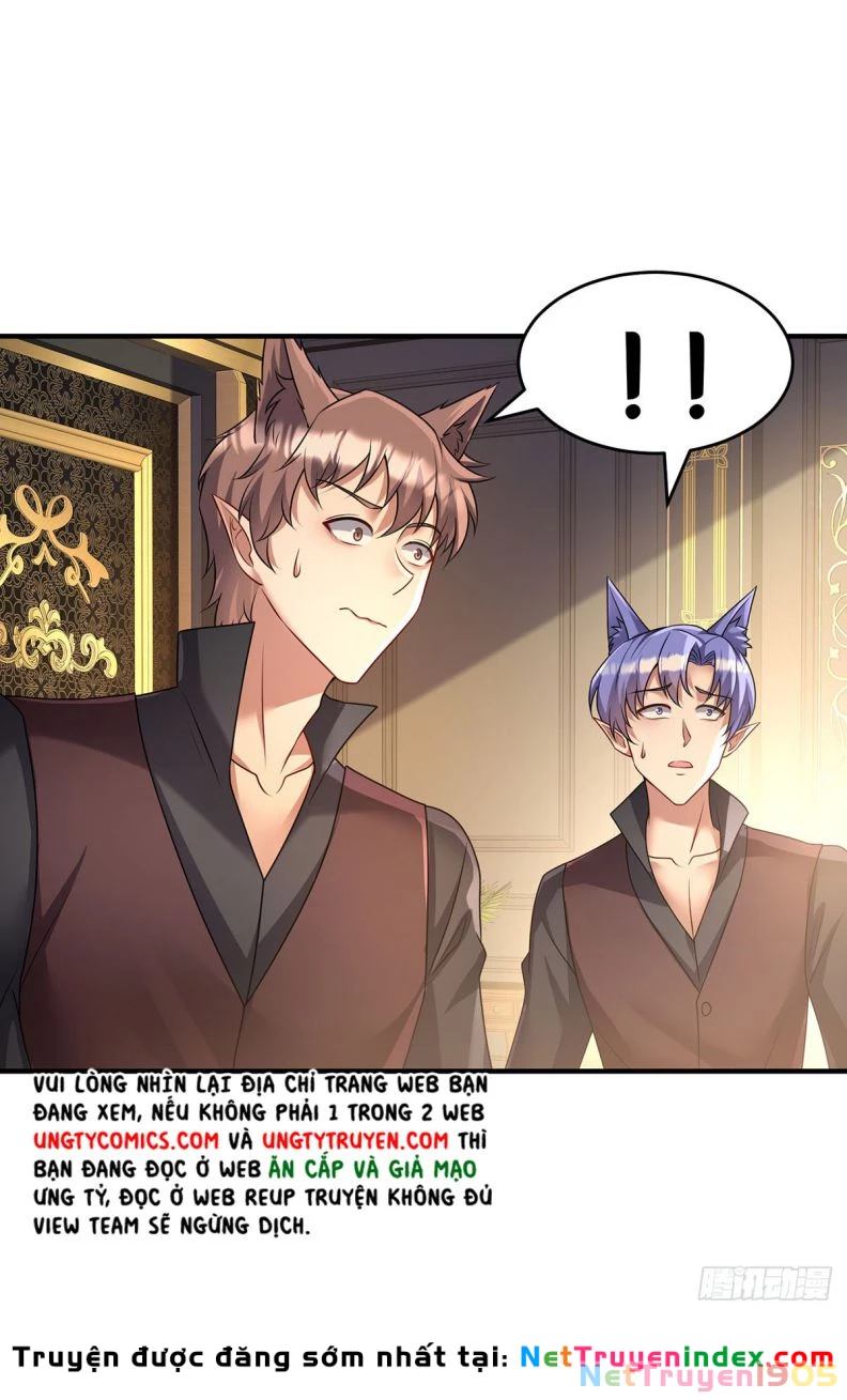 Dẫn Sói Vào Phòng Chapter 117 - 7