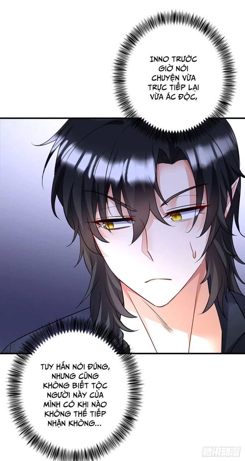 Dẫn Sói Vào Phòng Chapter 117 - 9