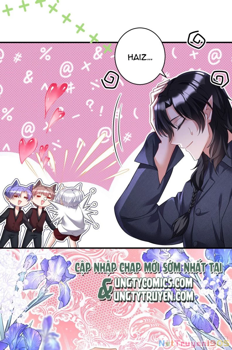 Dẫn Sói Vào Phòng Chapter 117 - 11