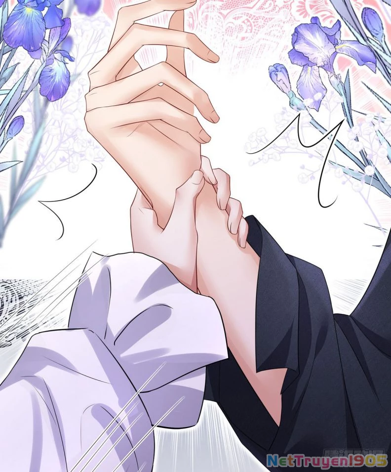 Dẫn Sói Vào Phòng Chapter 117 - 12