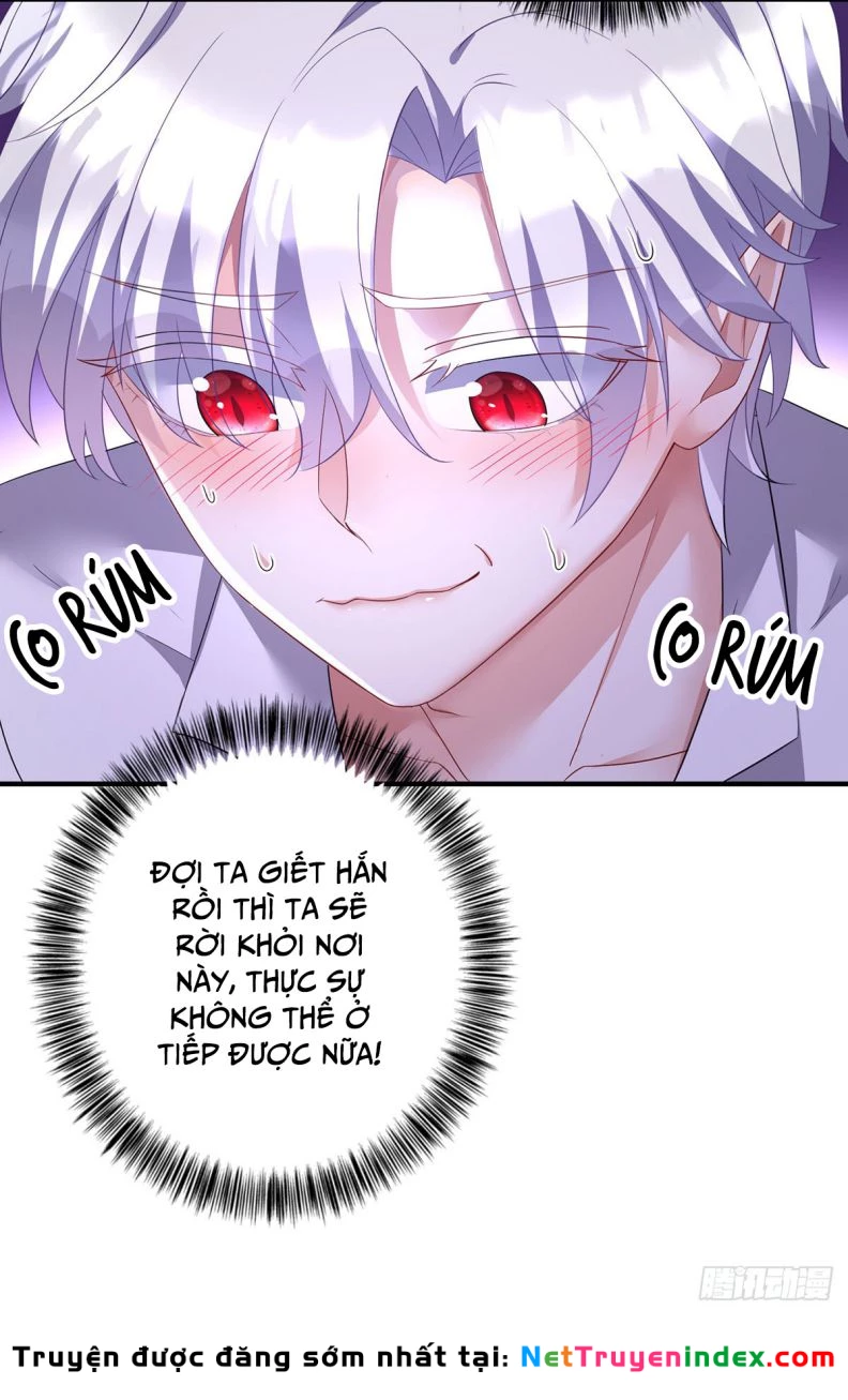 Dẫn Sói Vào Phòng Chapter 117 - 14