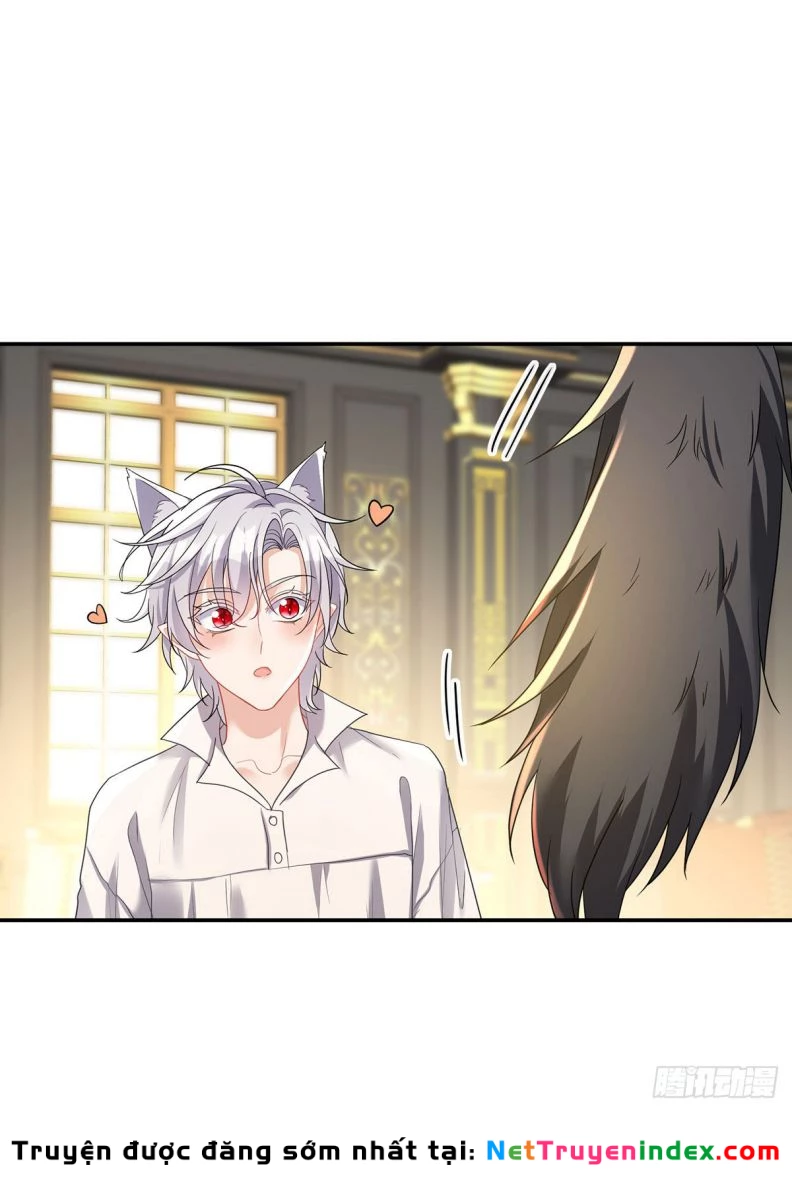 Dẫn Sói Vào Phòng Chapter 117 - 26