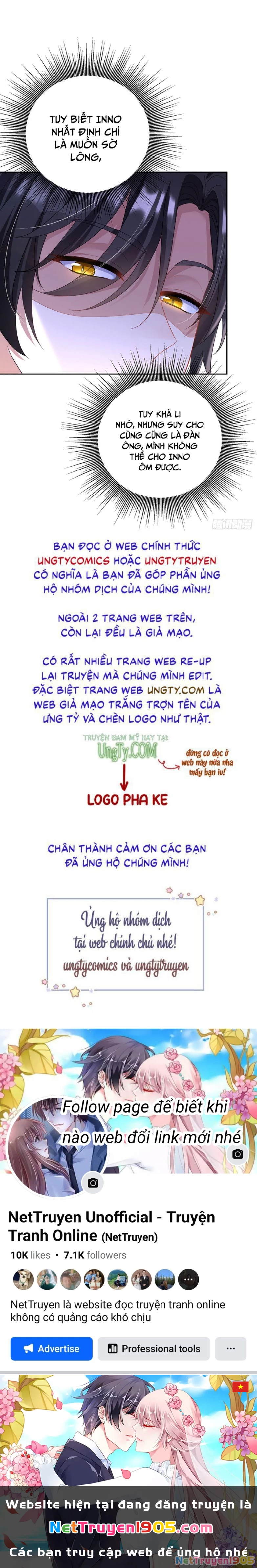 Dẫn Sói Vào Phòng Chapter 117 - 29