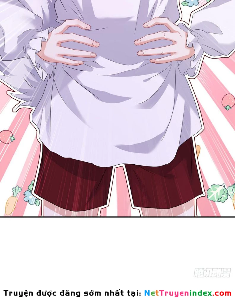 Dẫn Sói Vào Phòng Chapter 118 - 2