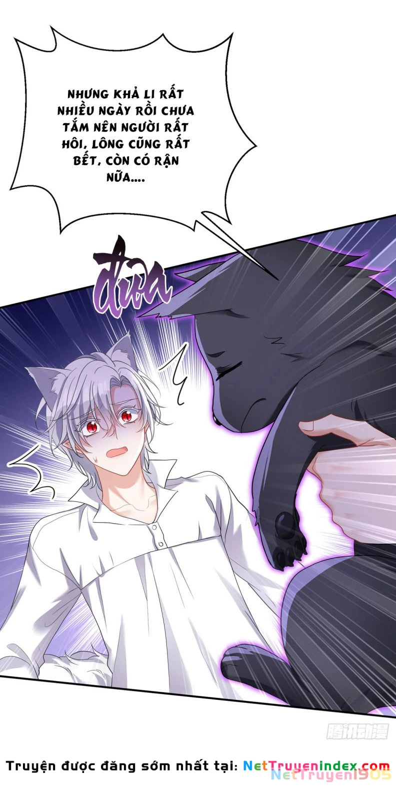 Dẫn Sói Vào Phòng Chapter 118 - 4