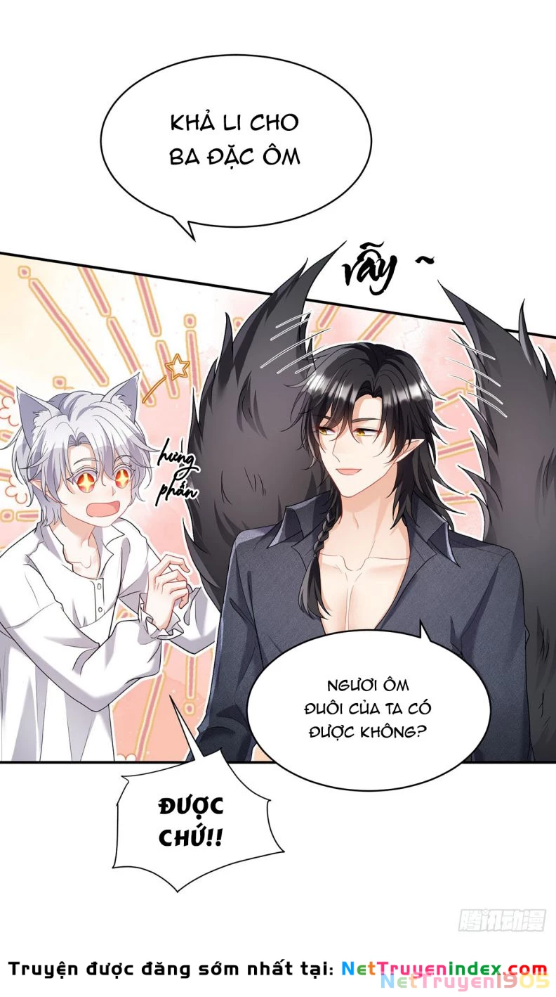 Dẫn Sói Vào Phòng Chapter 118 - 8