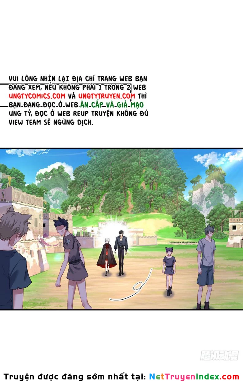 Dẫn Sói Vào Phòng Chapter 118 - 11