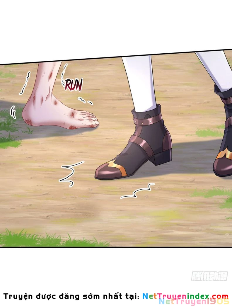 Dẫn Sói Vào Phòng Chapter 118 - 12