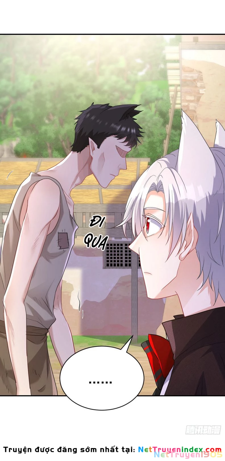 Dẫn Sói Vào Phòng Chapter 118 - 13