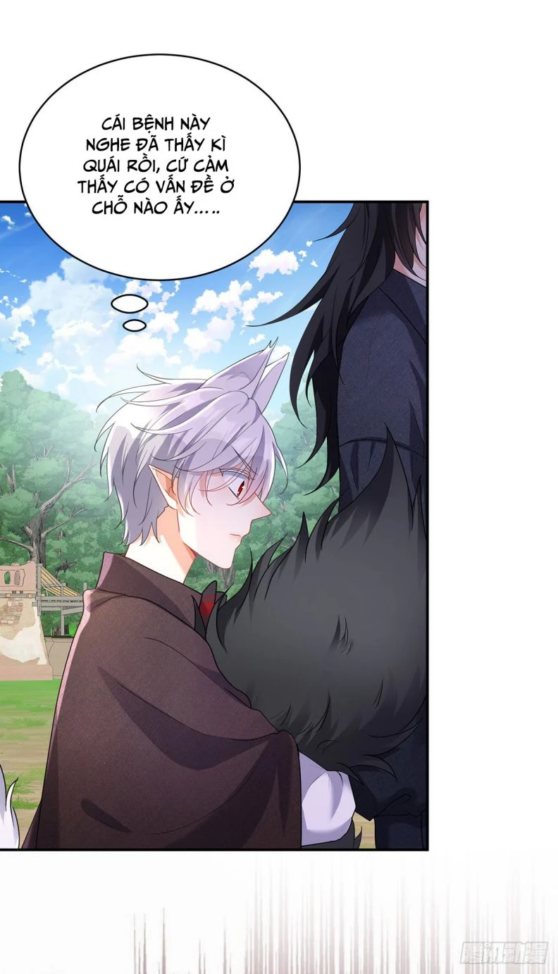 Dẫn Sói Vào Phòng Chapter 118 - 17