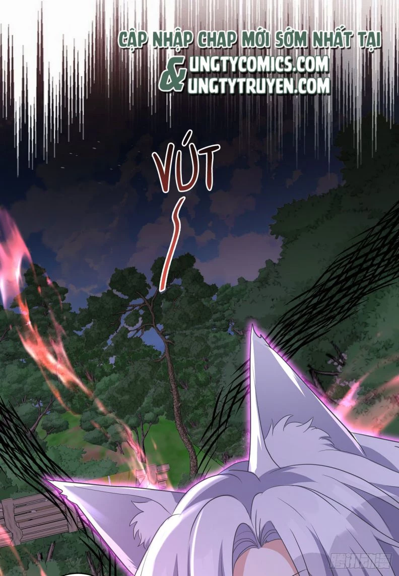 Dẫn Sói Vào Phòng Chapter 118 - 18