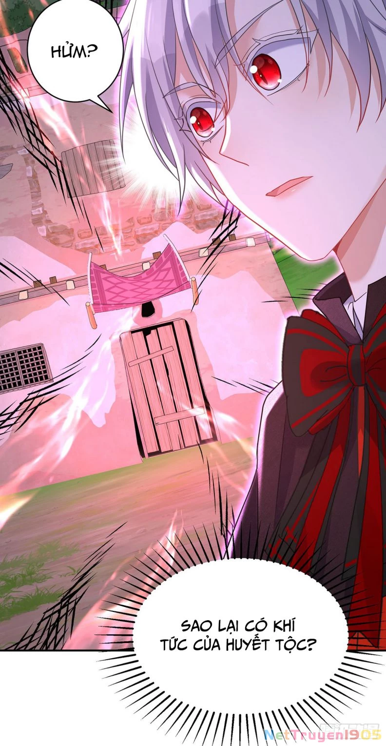 Dẫn Sói Vào Phòng Chapter 118 - 19